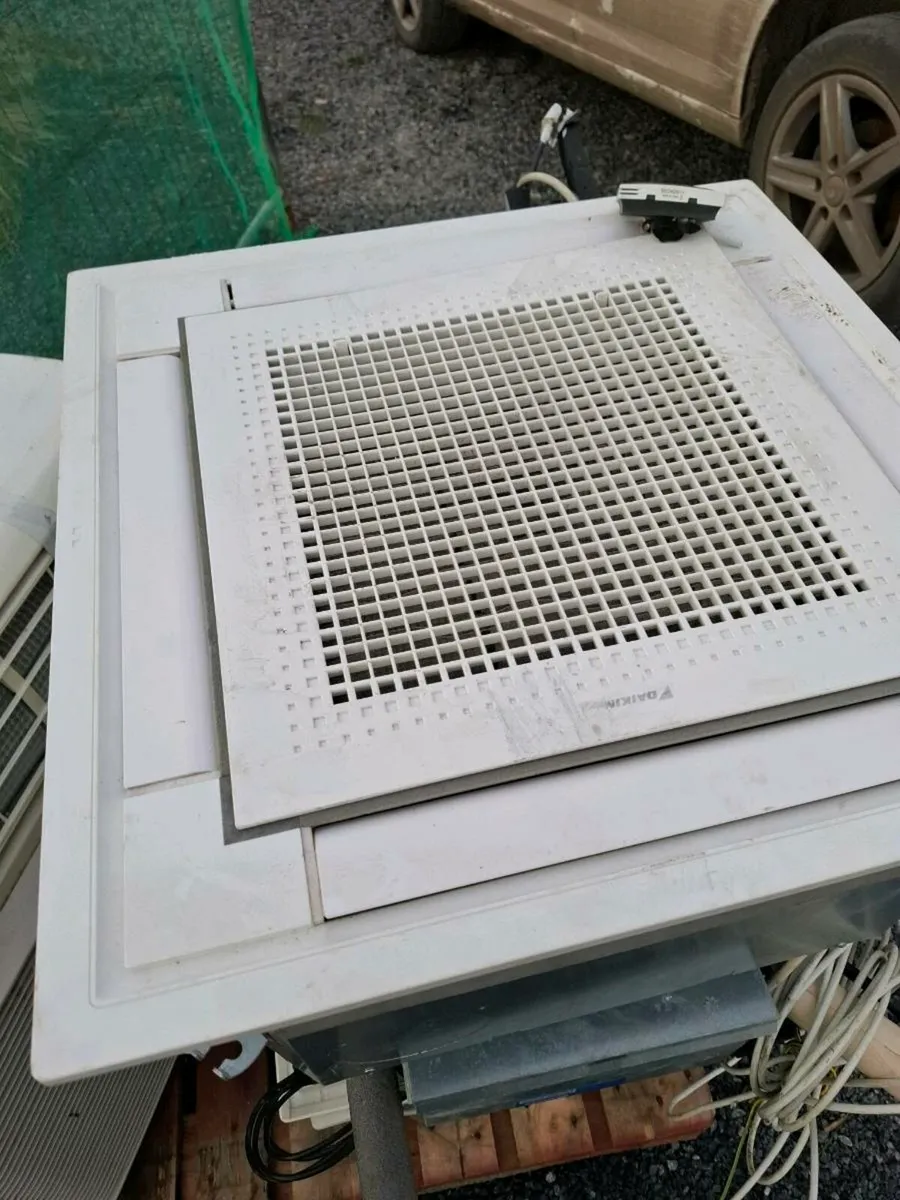 Air conditioning  units - Image 4