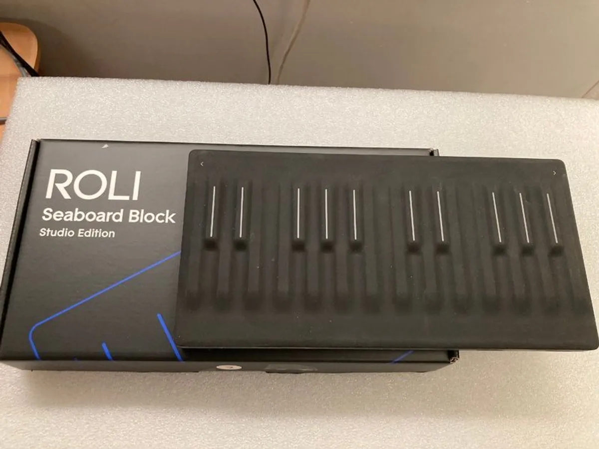 Roli Seaboard Block Studio Edition - Image 3