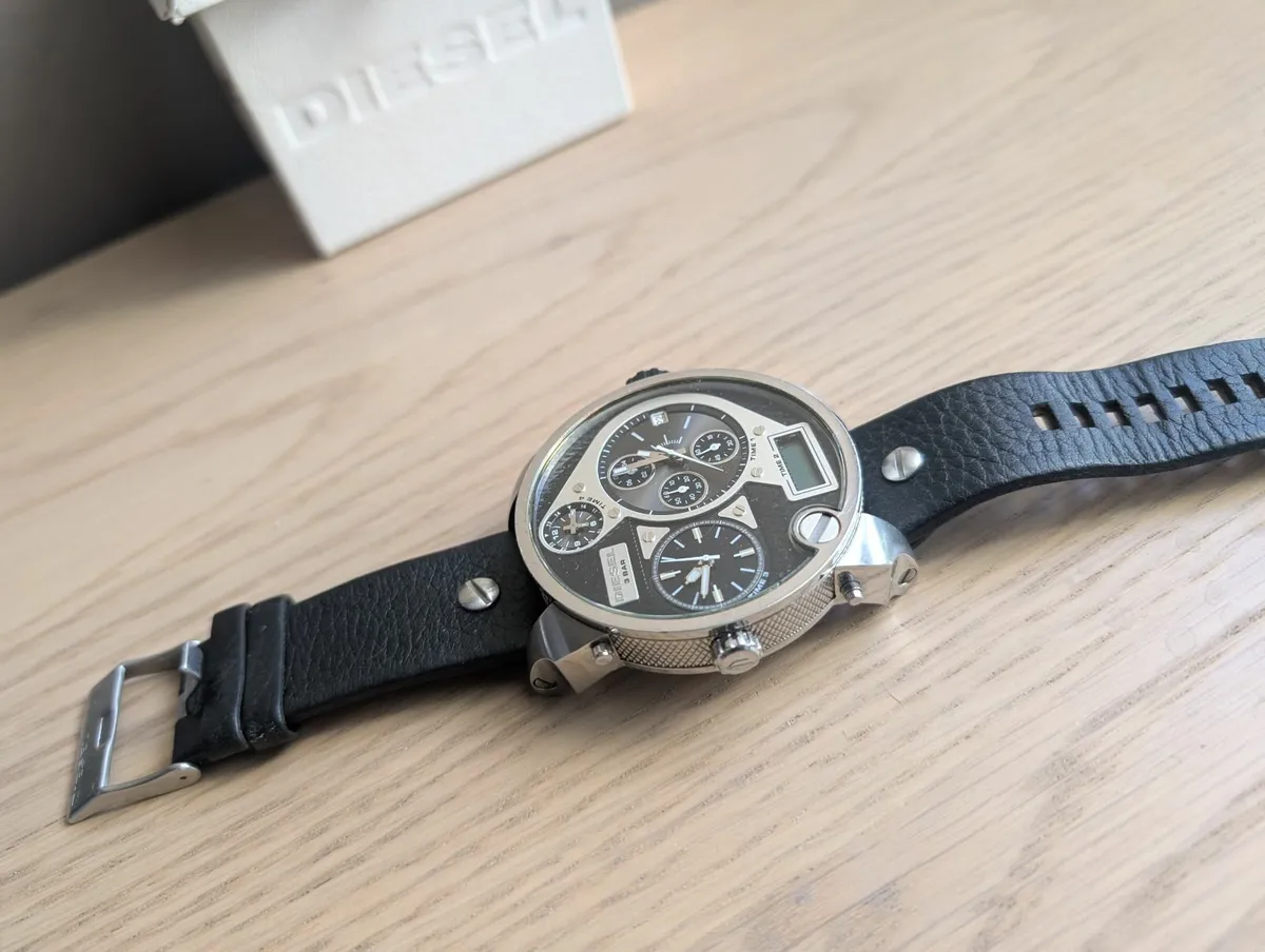 Diesel Watch - Image 1