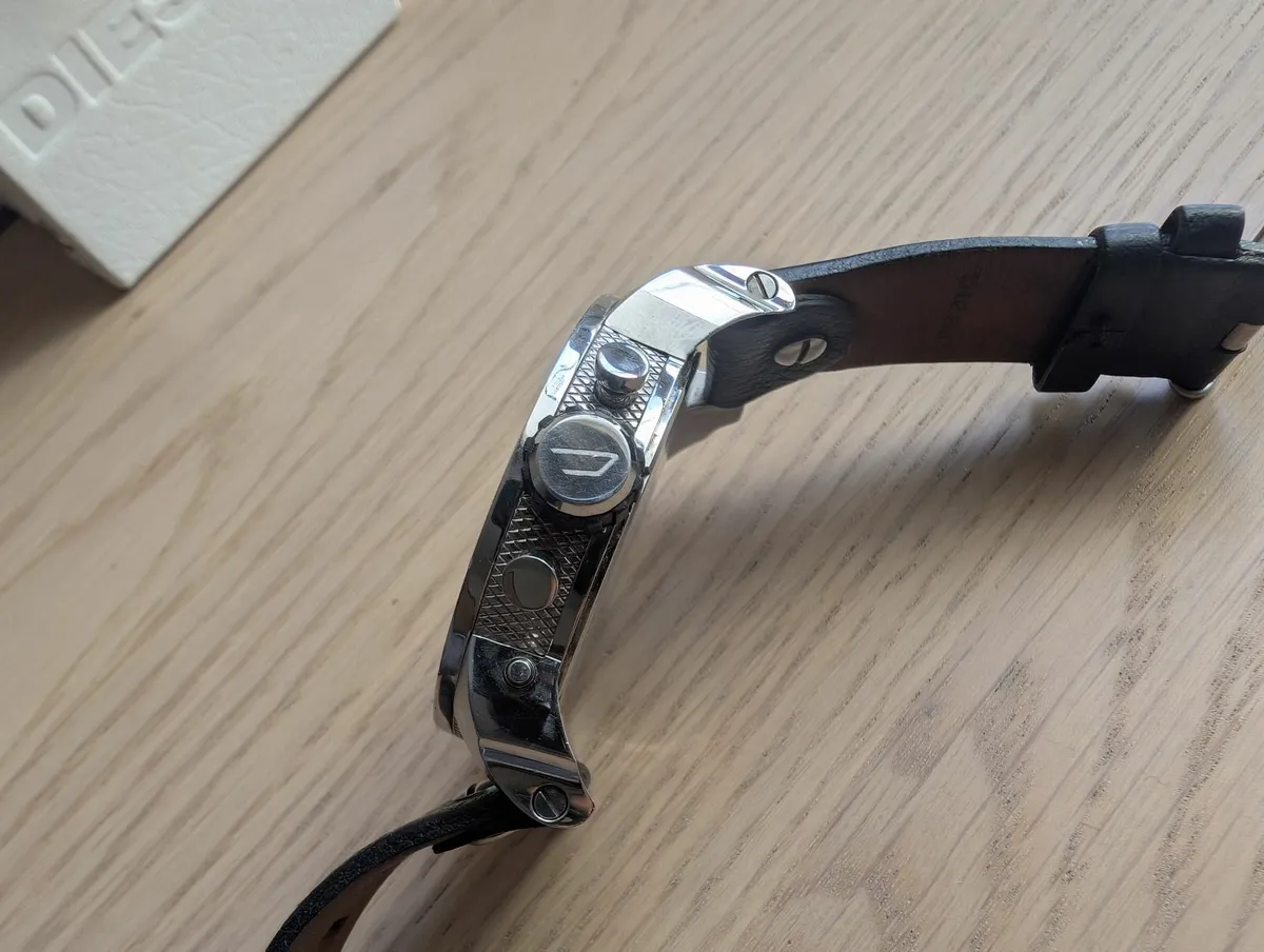 Diesel Watch - Image 3
