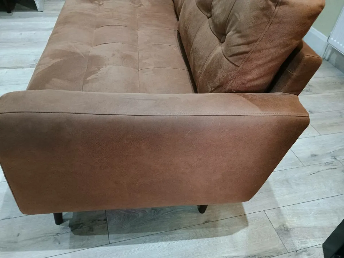 2 seater couch - Image 2