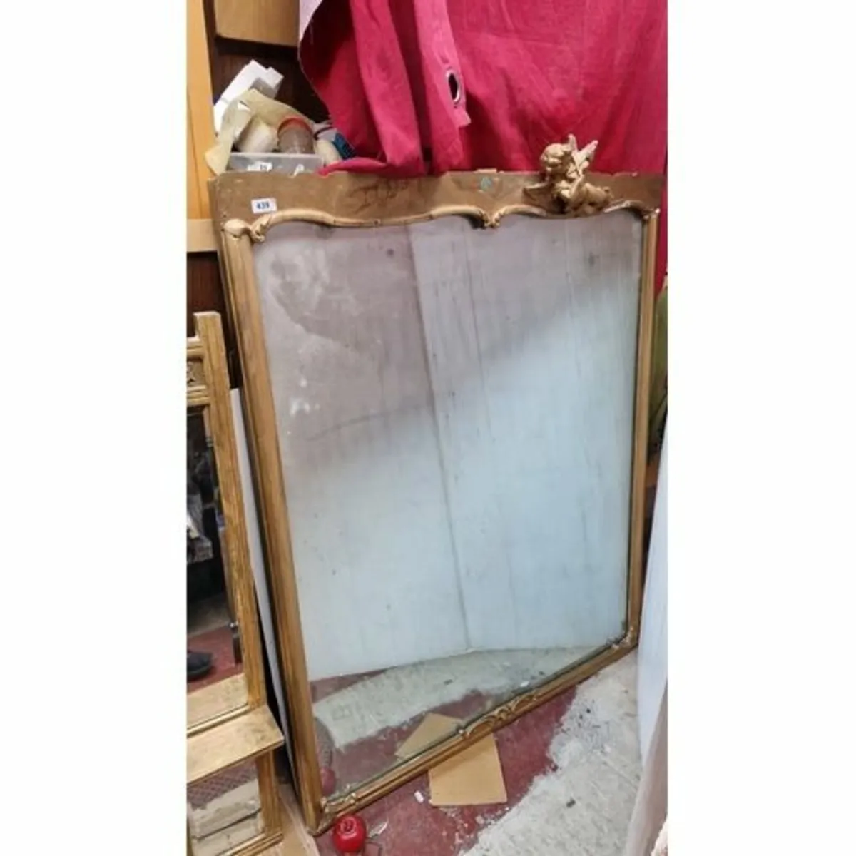 Star Lot-Antiques-Collectibles-Art-Gold-Furniture - Image 3