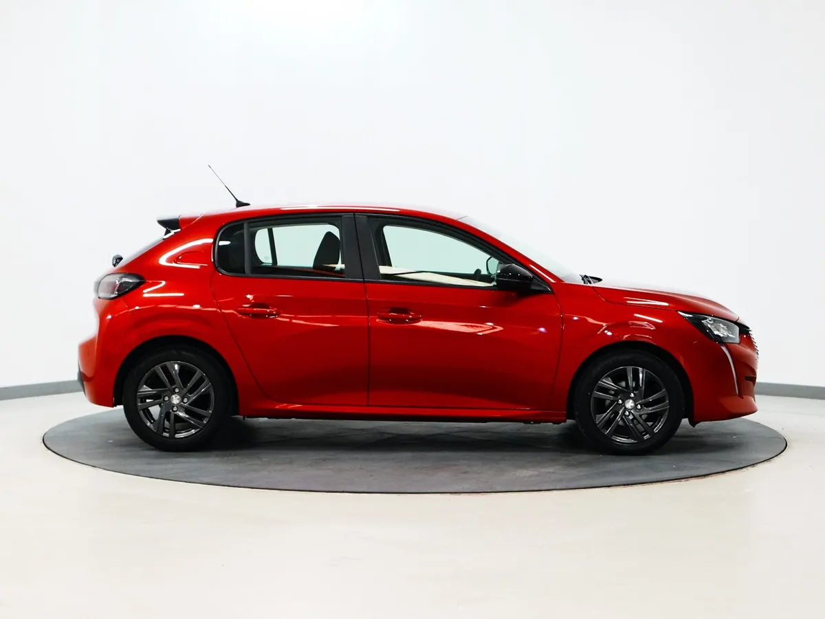 *121* 2022 Peugeot 208 1.2 ACTIVE - Image 3