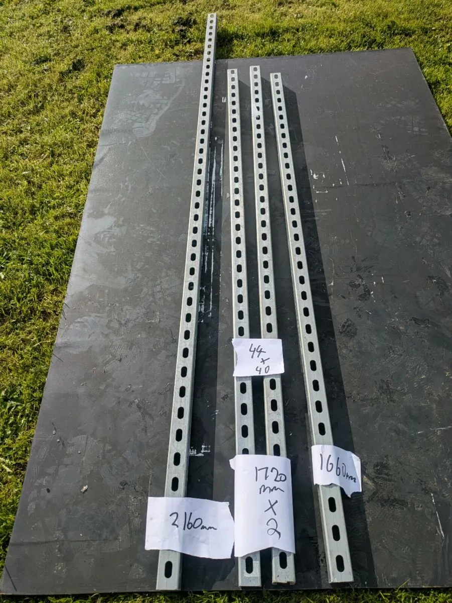 Unistrut - Image 1