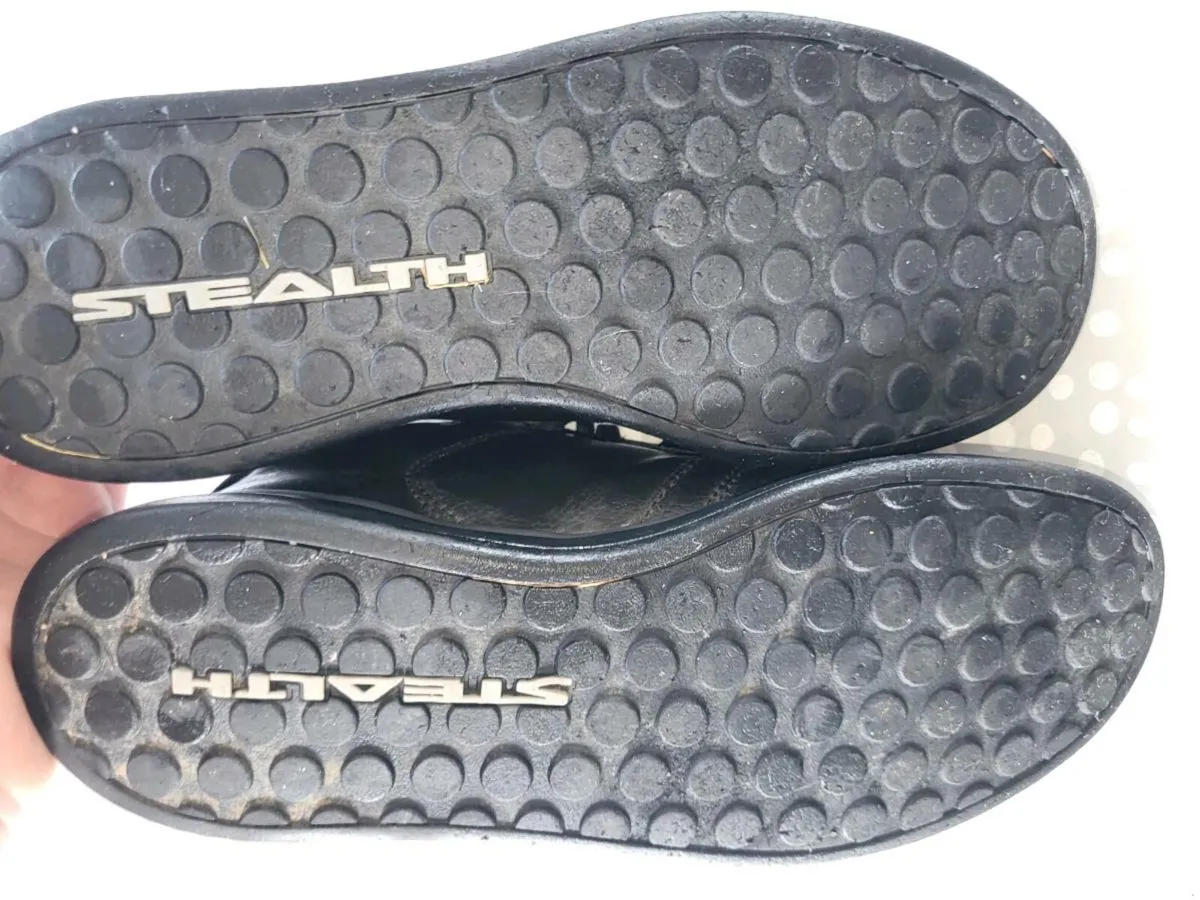 MTB Shoes Five Ten Sleuth - Image 2