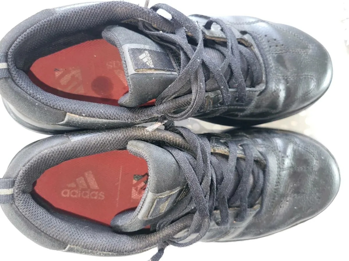 MTB Shoes Five Ten Sleuth - Image 3