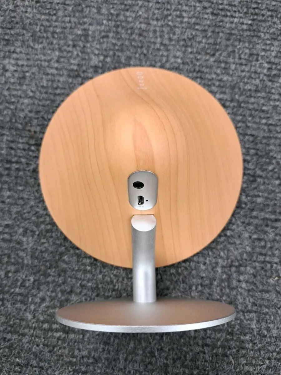 SPEAKER BLUETOOTH MINI HALO - Image 4