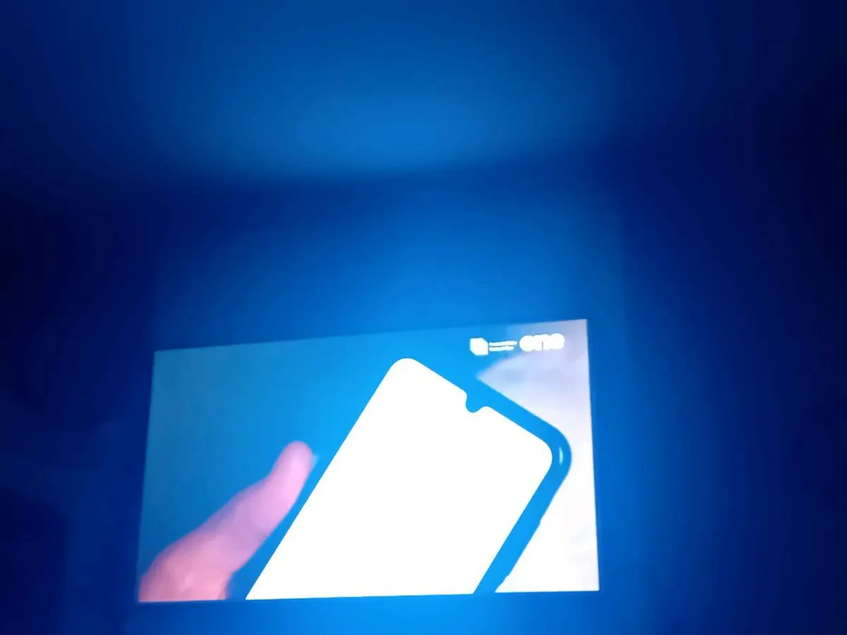 Tv for sale - Image 1