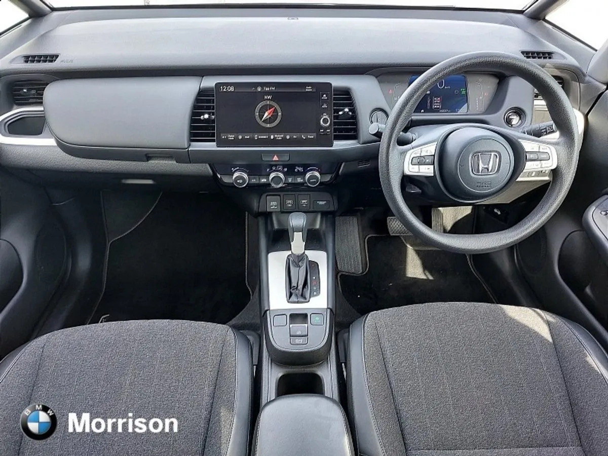 Honda Jazz 1.5i-mmd HEV Elegance Auto - Image 2