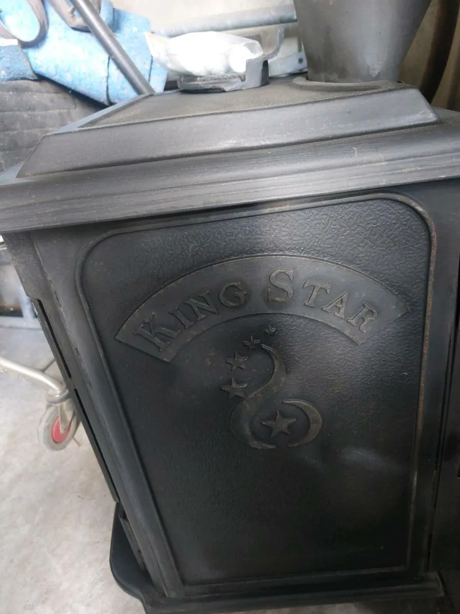 Stove - Image 3