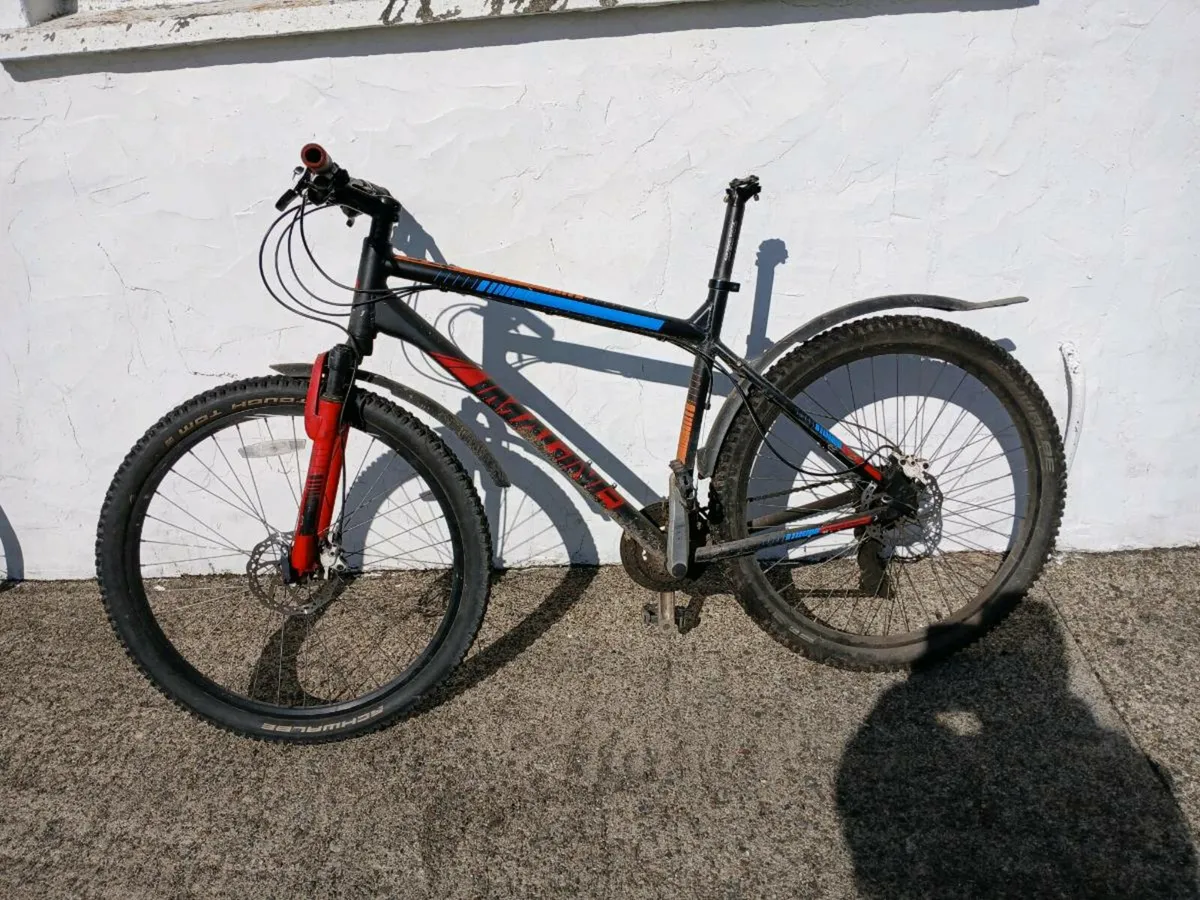 2 bicycles - Image 2