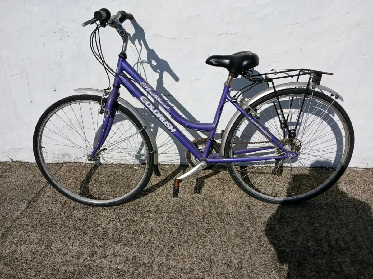 2 bicycles - Image 3