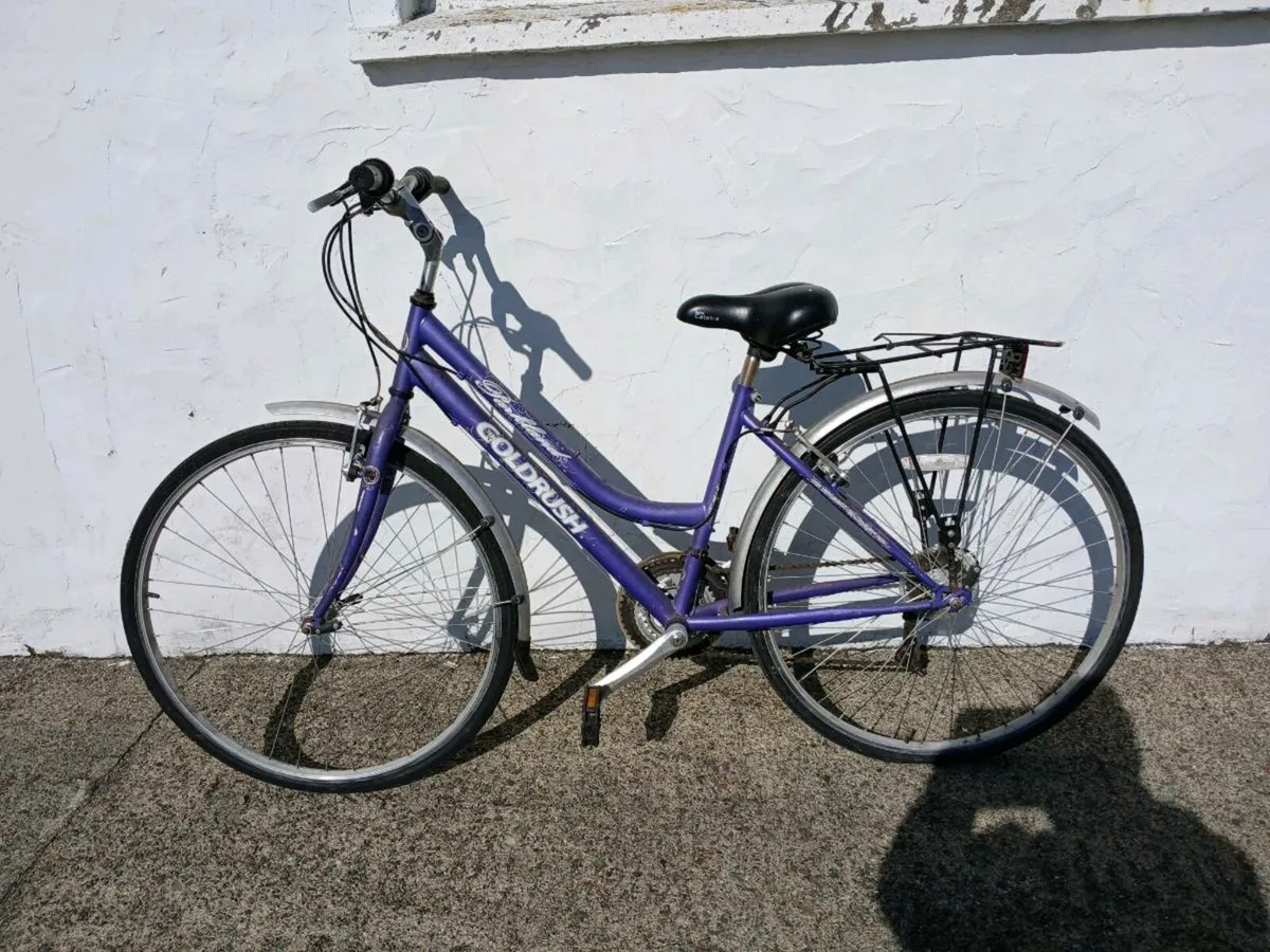 2 bicycles - Image 4