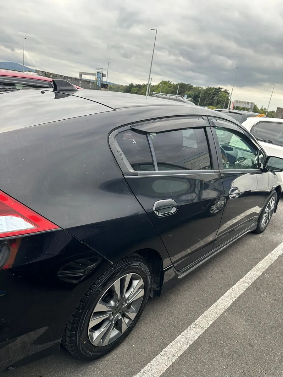 Honda Insight Exclusive - Image 2