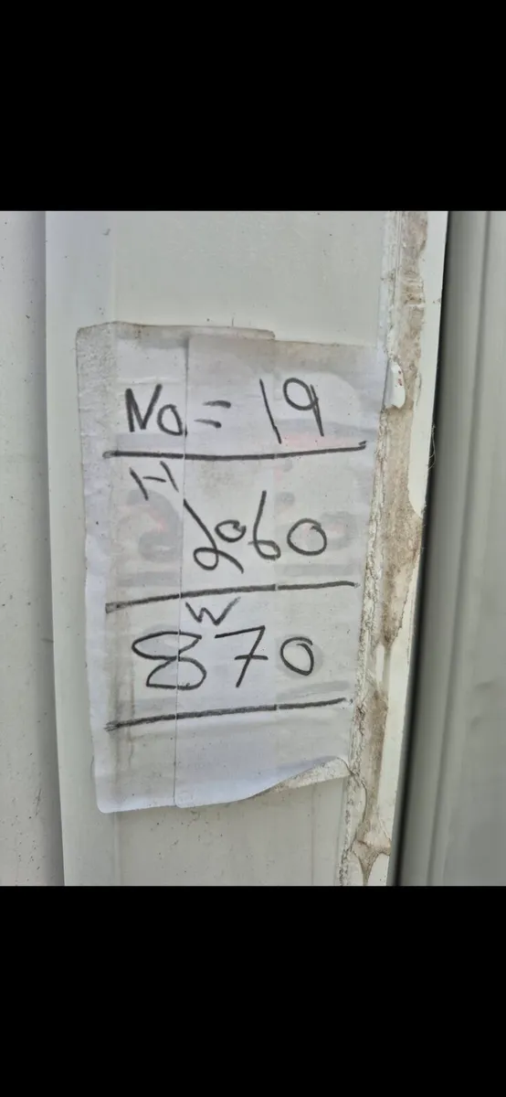 Pvc doors - Image 2