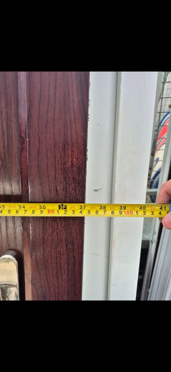 Pvc doors - Image 2