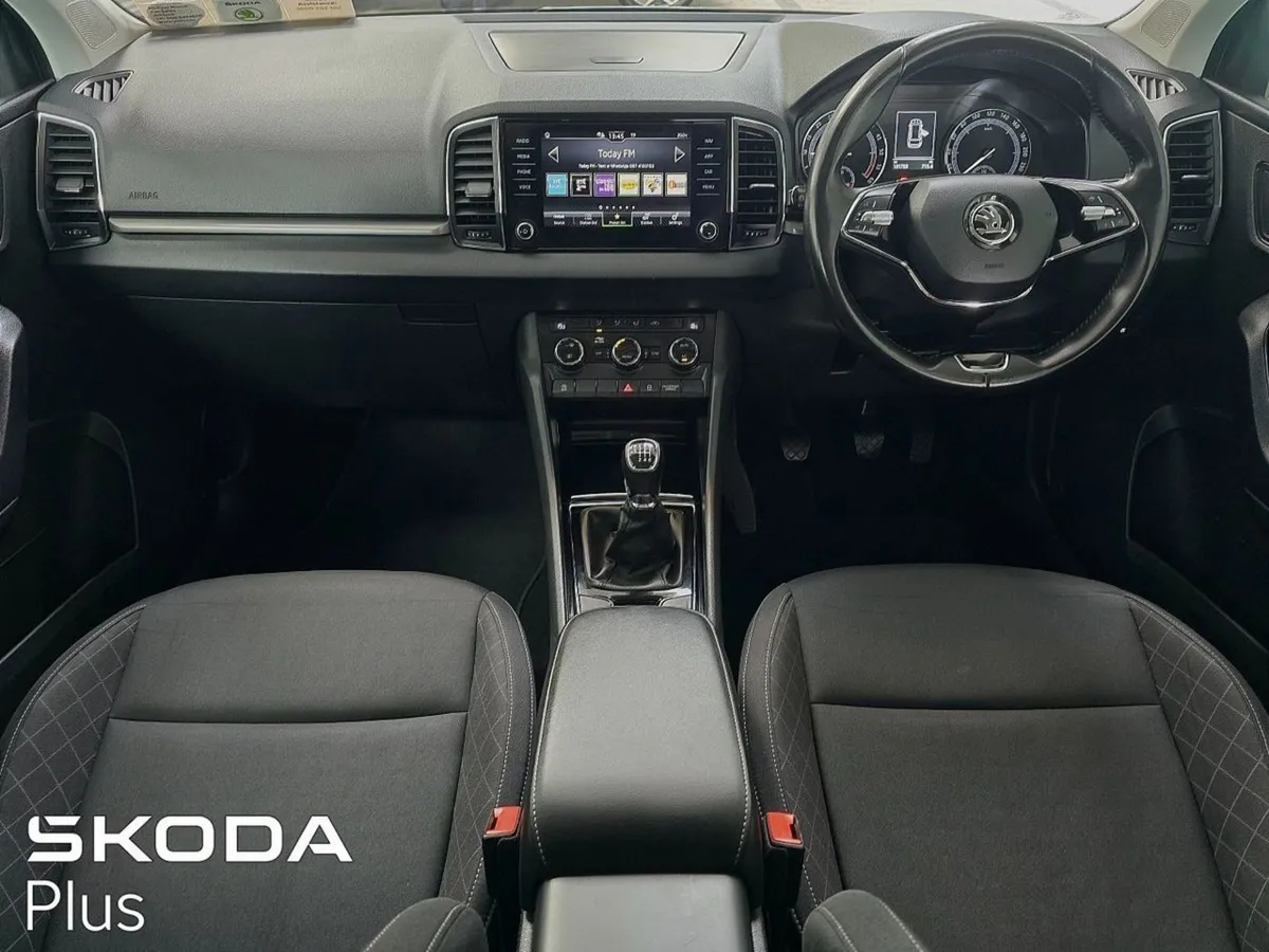 Skoda Karoq Ambition 2.0tdi 115BHP - Image 2