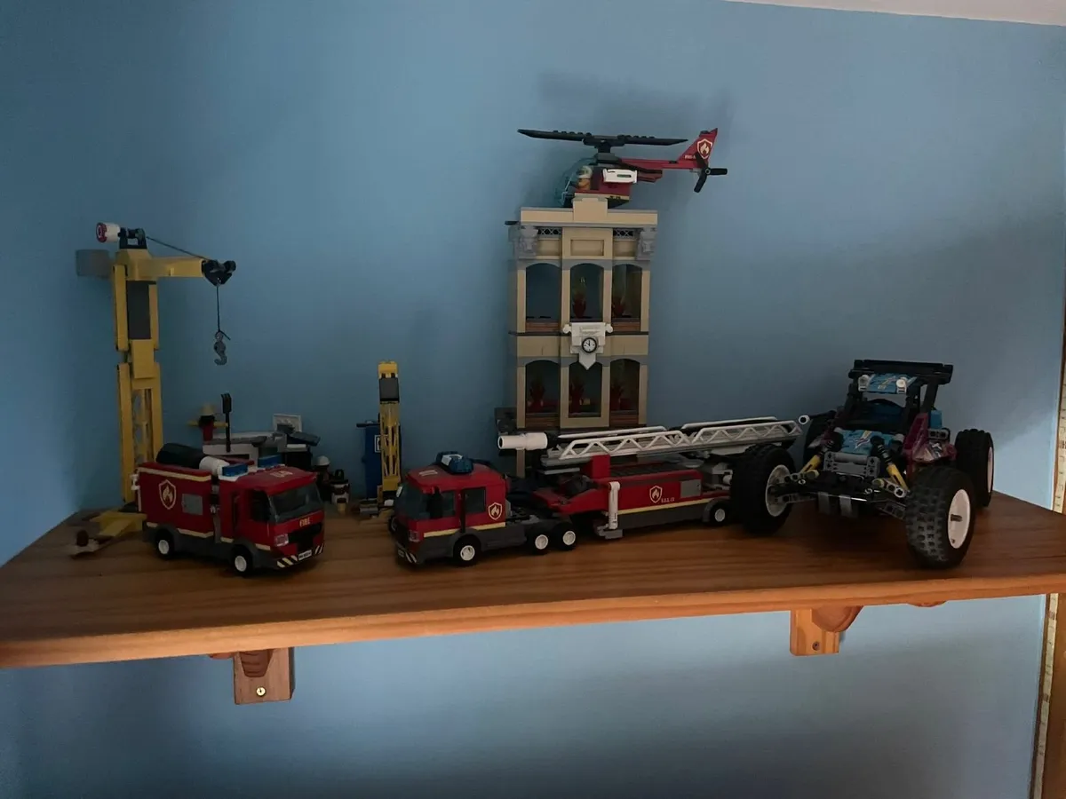 Lego - Image 1