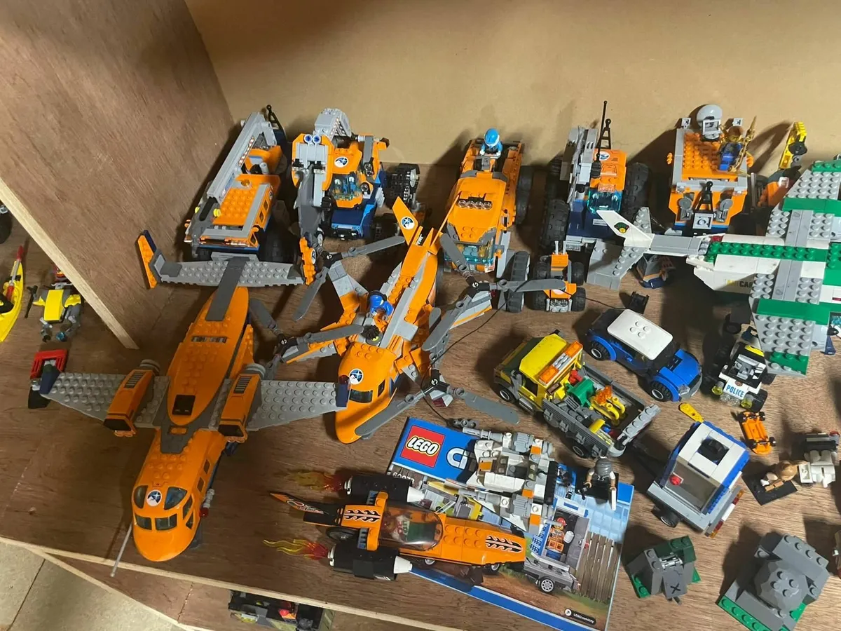 Lego - Image 2