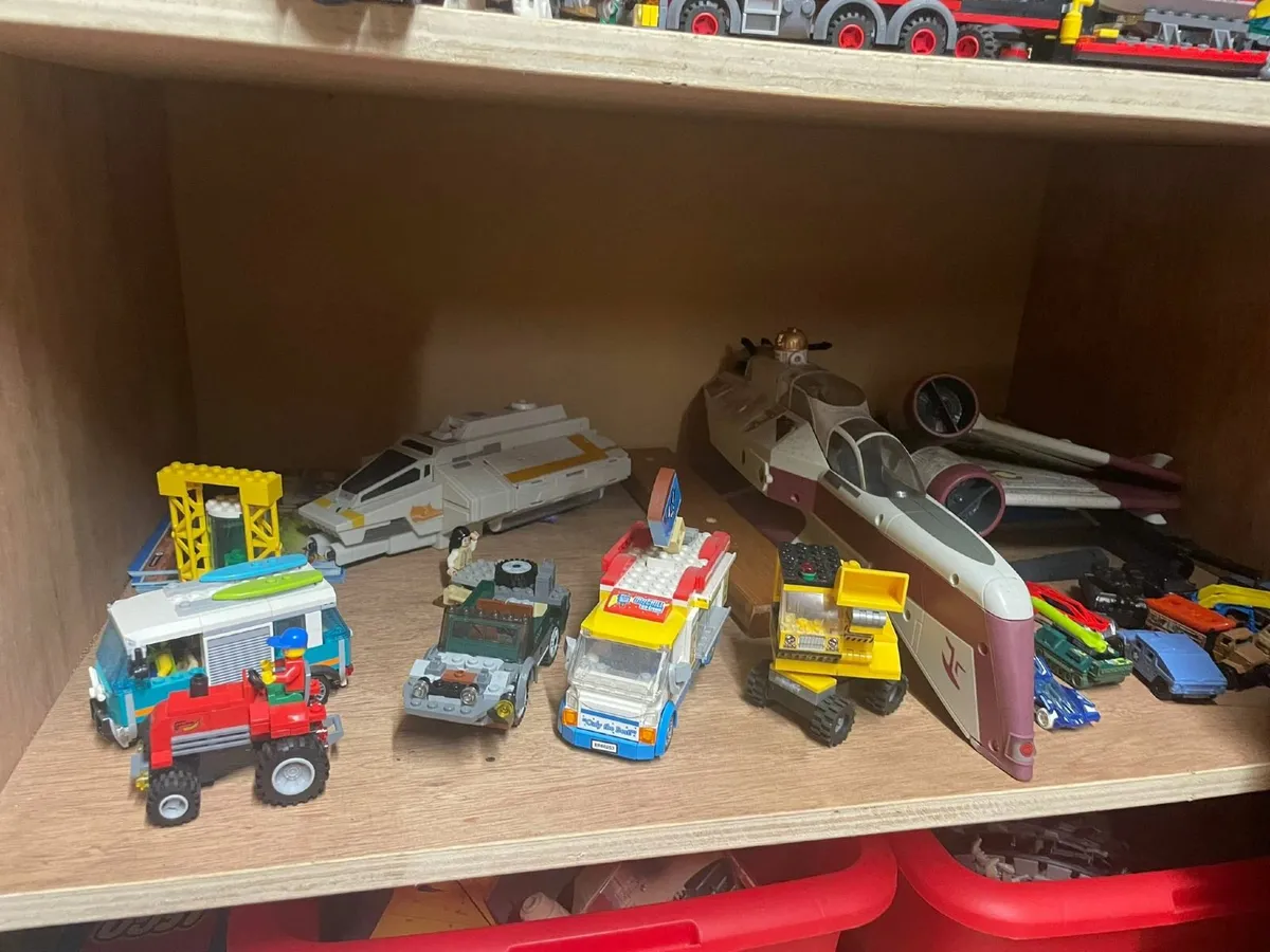 Lego - Image 3