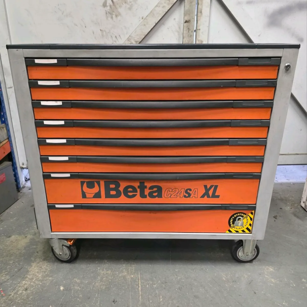 Beta Toolbox - Image 1