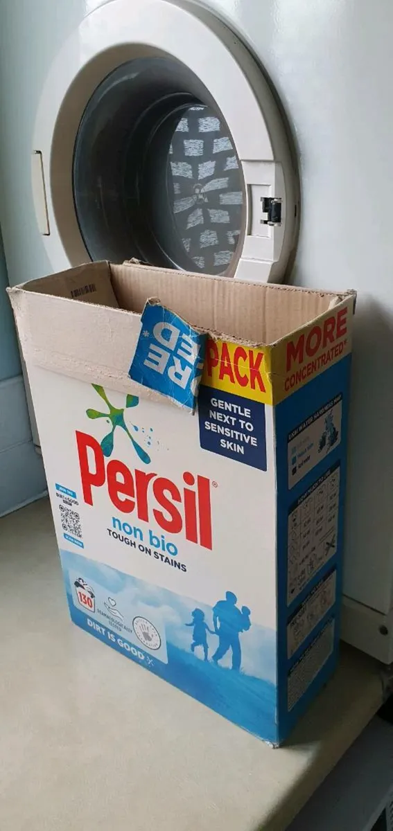 Tumble dryer - Image 3