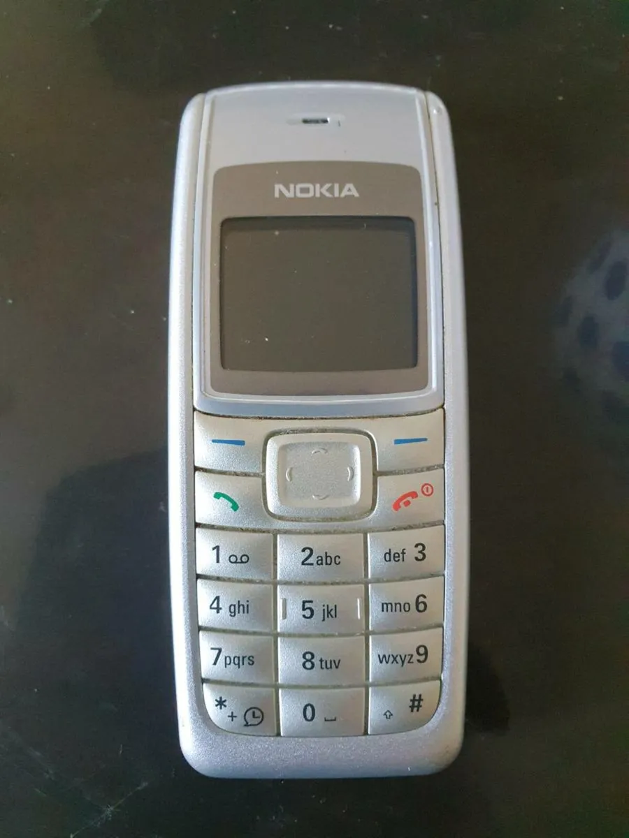 Nokia 1110 - Image 1