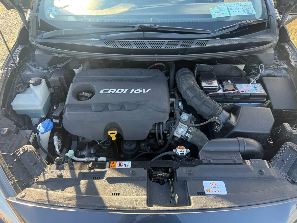 Kia ceed 2013 - Image 3