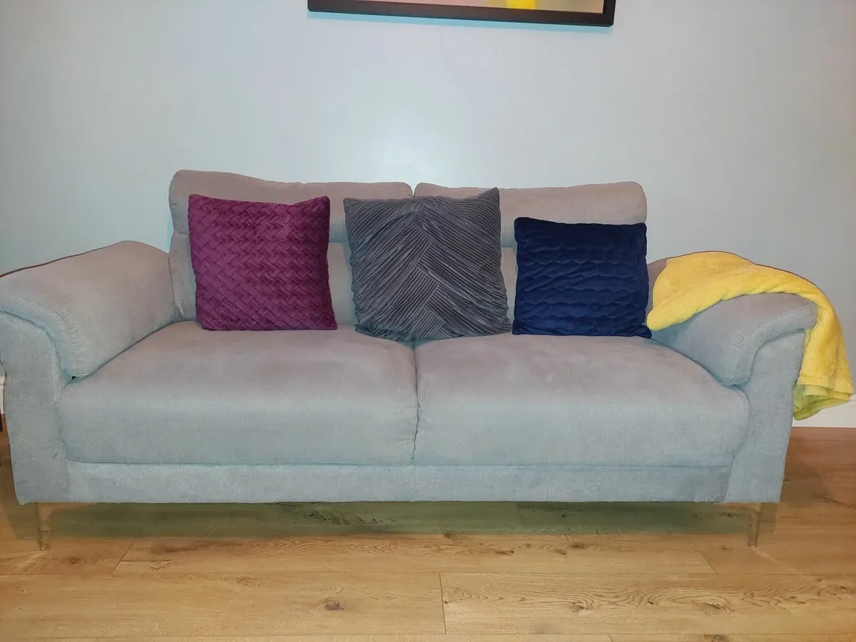Couches - 2 seater & 3 seater - Image 2
