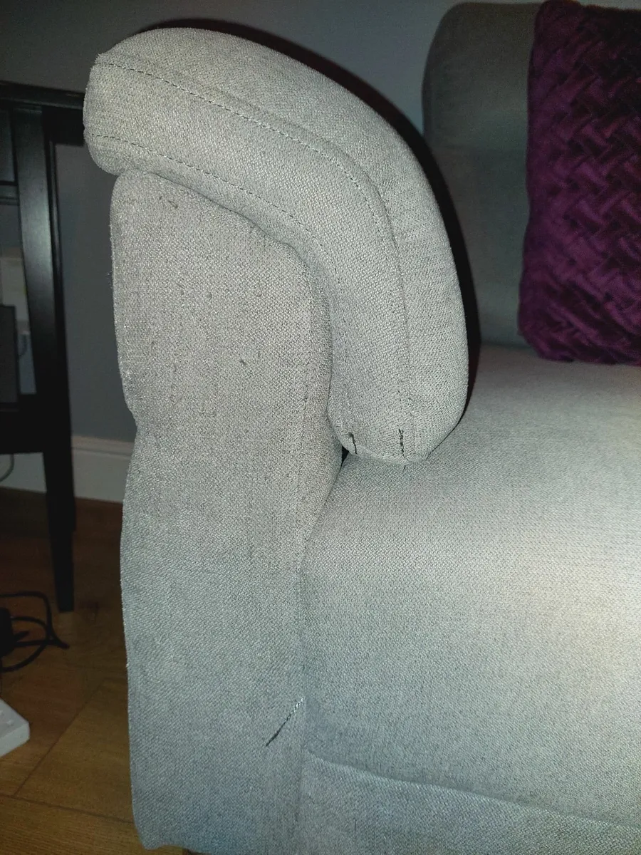 Couches - 2 seater & 3 seater - Image 3