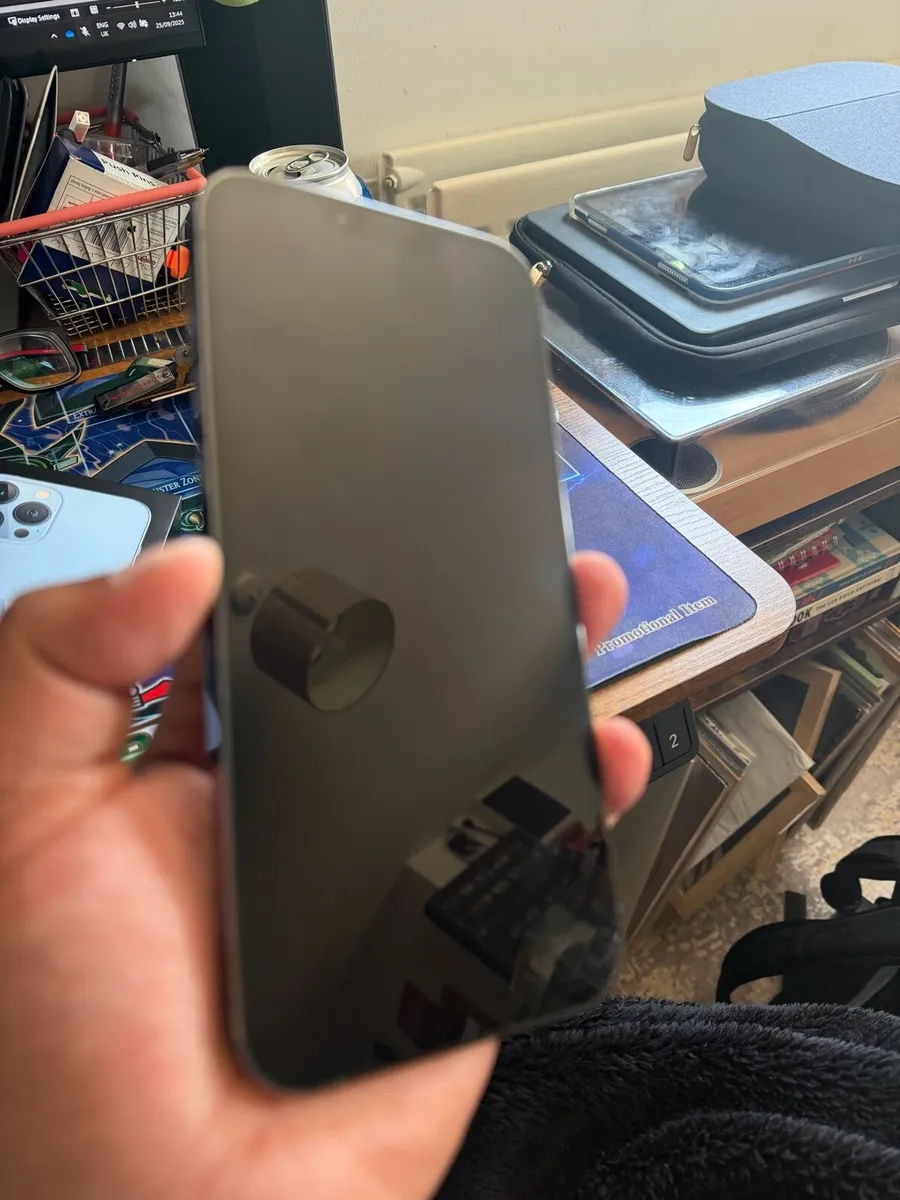 iPhone 13 Pro Max Unlocked 128GB - Image 3
