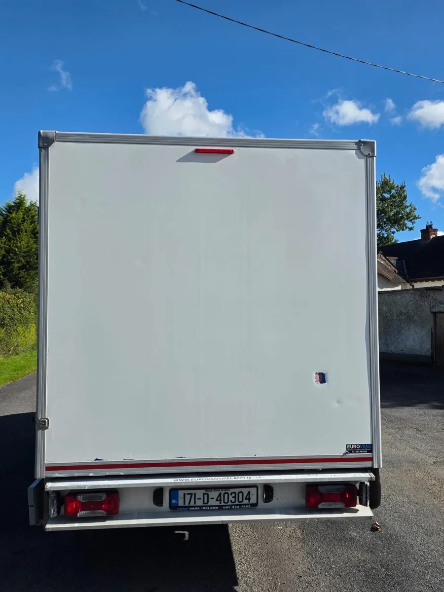 SOLOMON IVECO “AUTOMATIC” 2017 - Image 3