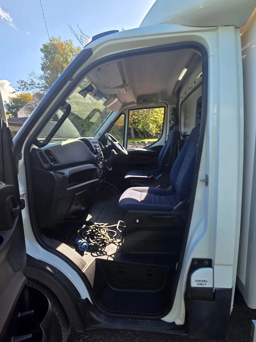 SOLOMON IVECO “AUTOMATIC” 2017 - Image 4