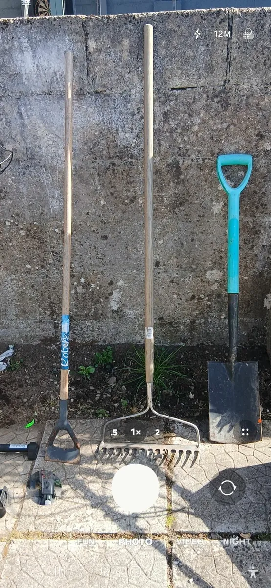 Garden stuff - Image 2