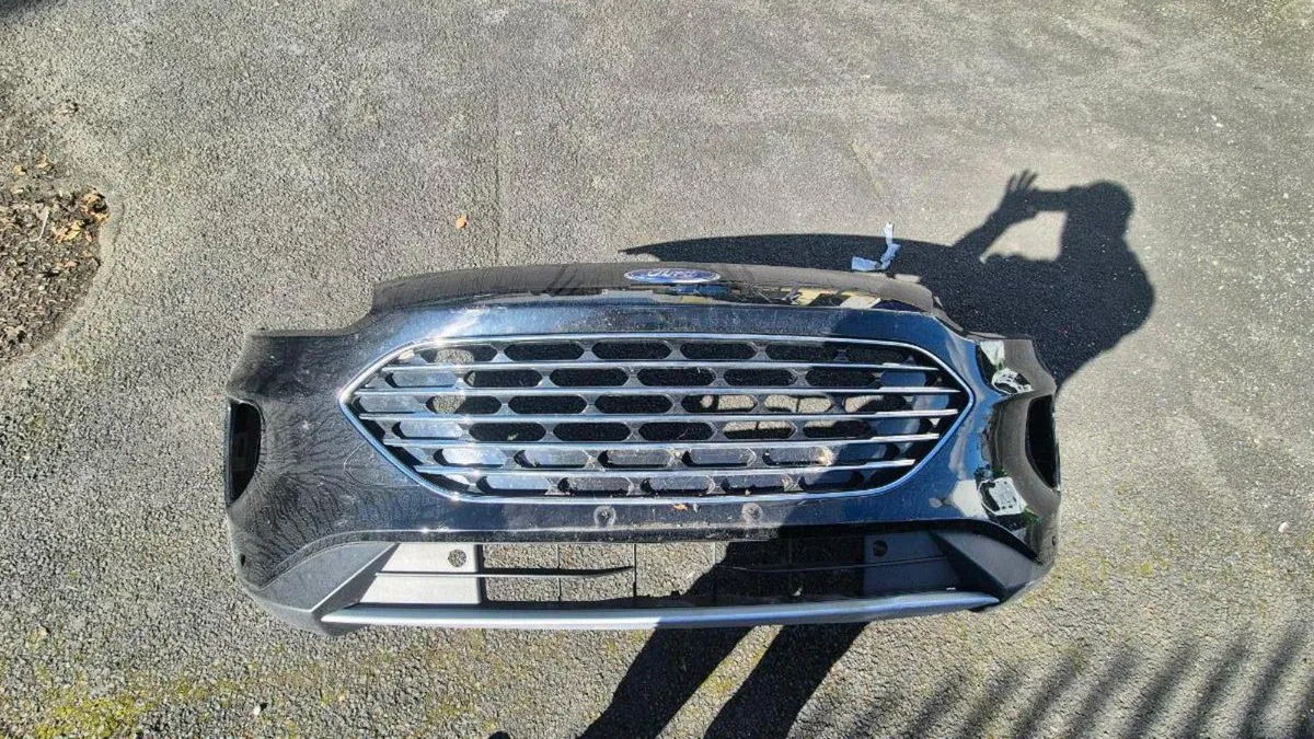 Ford kuga - Image 1