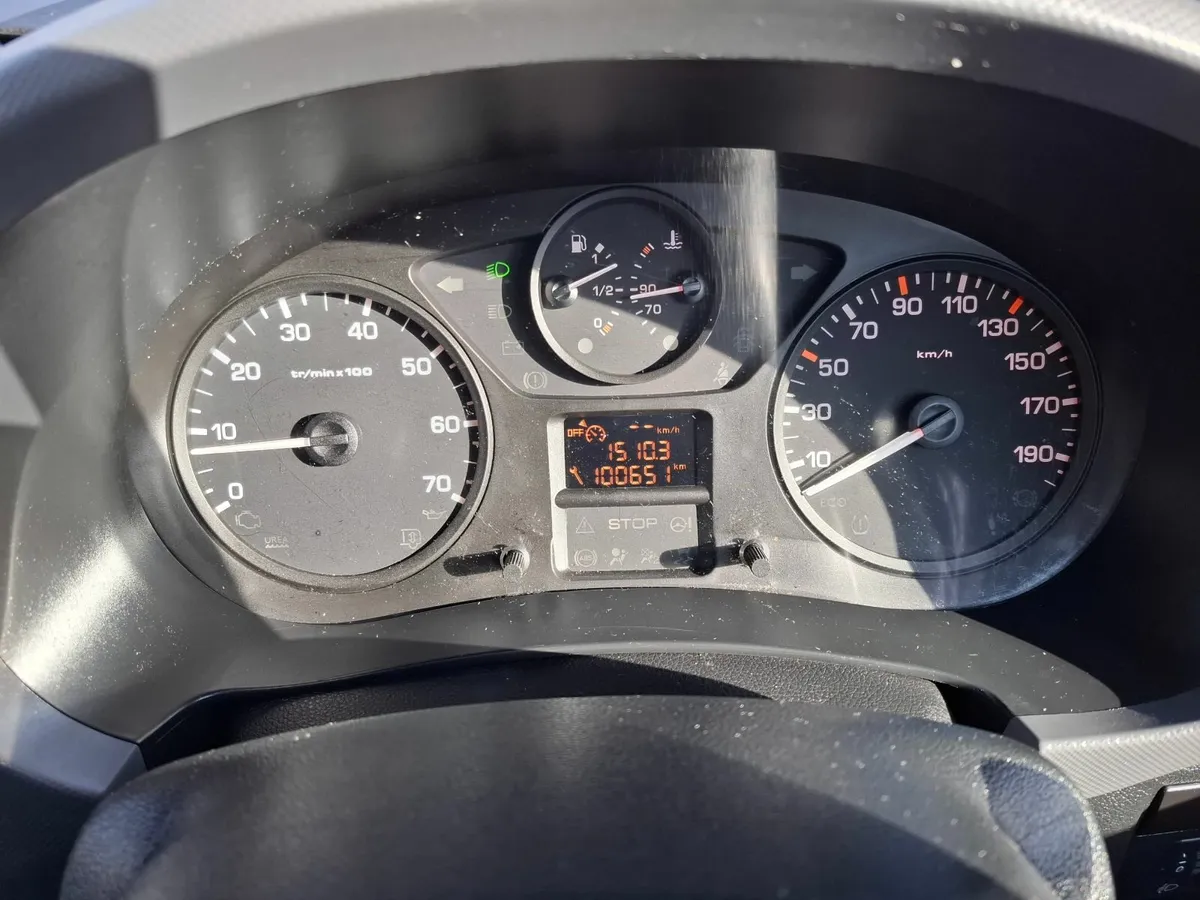 Citroen Berlingo 2018 - Image 3