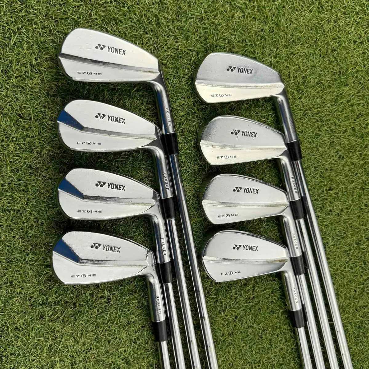 Yonex Ezone MB Irons / 3-Pw / X-Stiff - Image 2