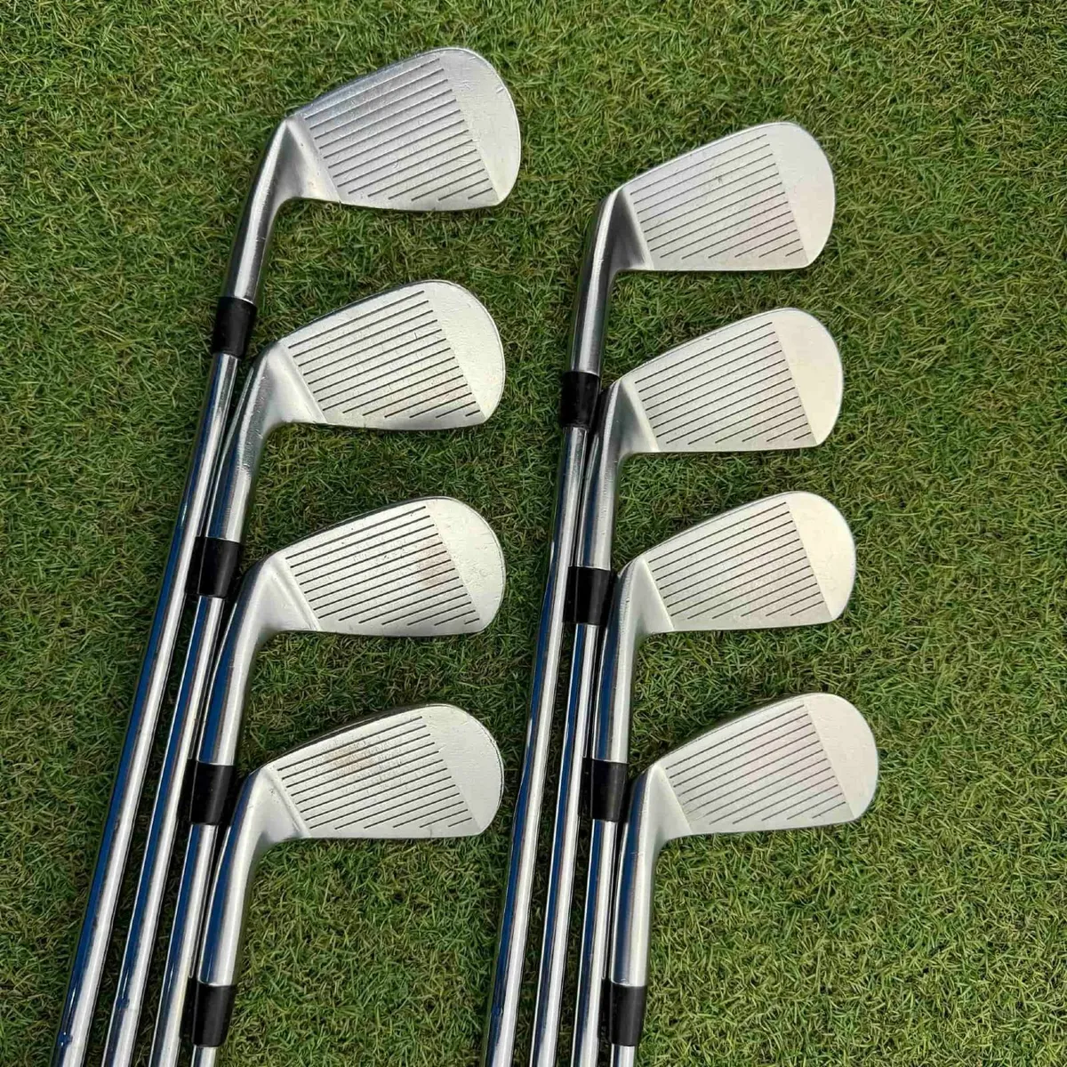 Yonex Ezone MB Irons / 3-Pw / X-Stiff - Image 3