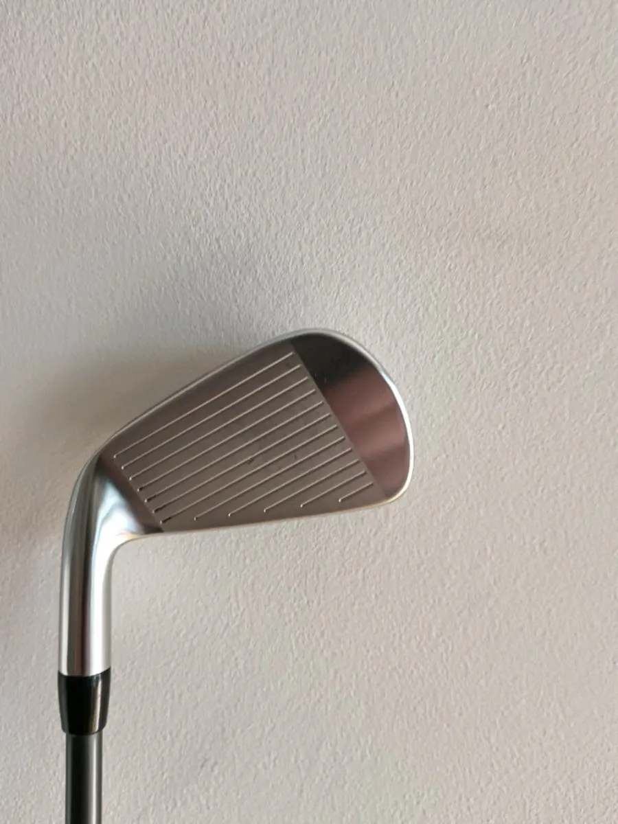 Golf club - Image 4