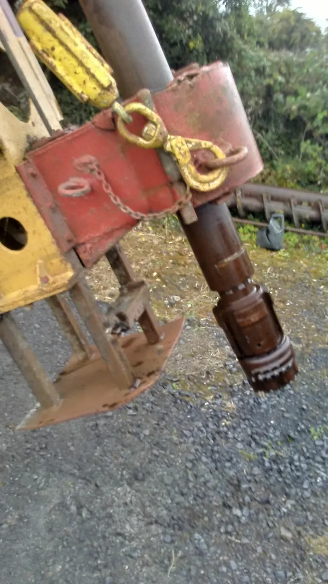Drilling Rig - Image 2