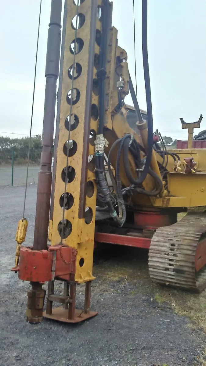 Drilling Rig - Image 3