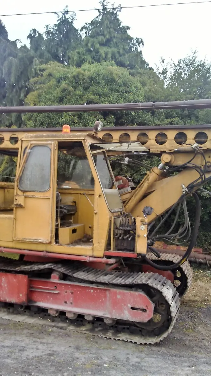 Drilling Rig - Image 4