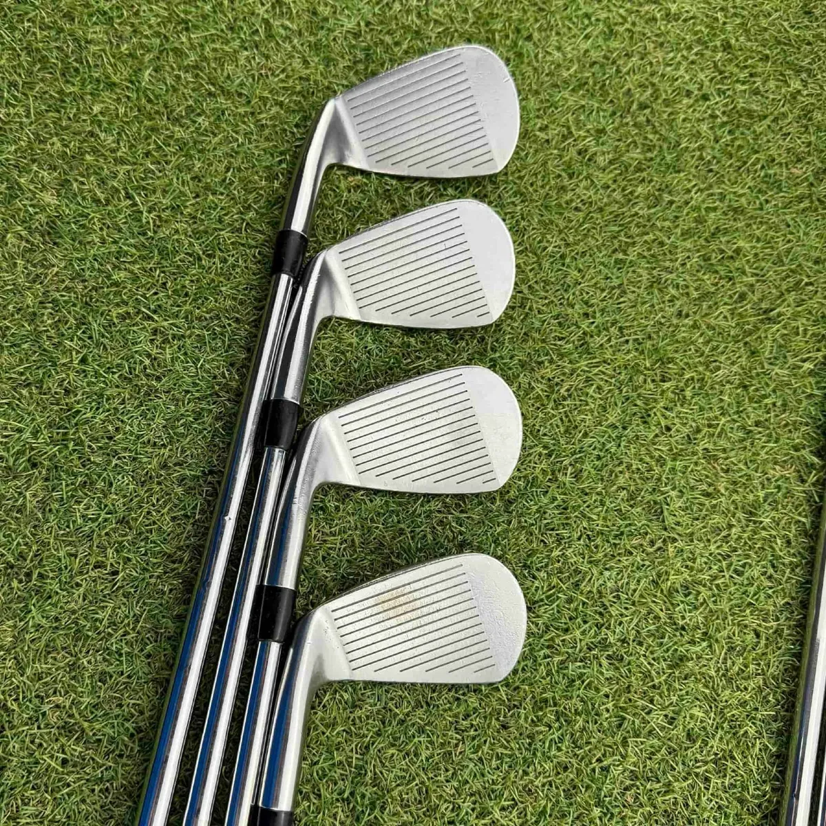 Yonex Ezone MB Irons / 3-Pw / X-Stiff - Image 4