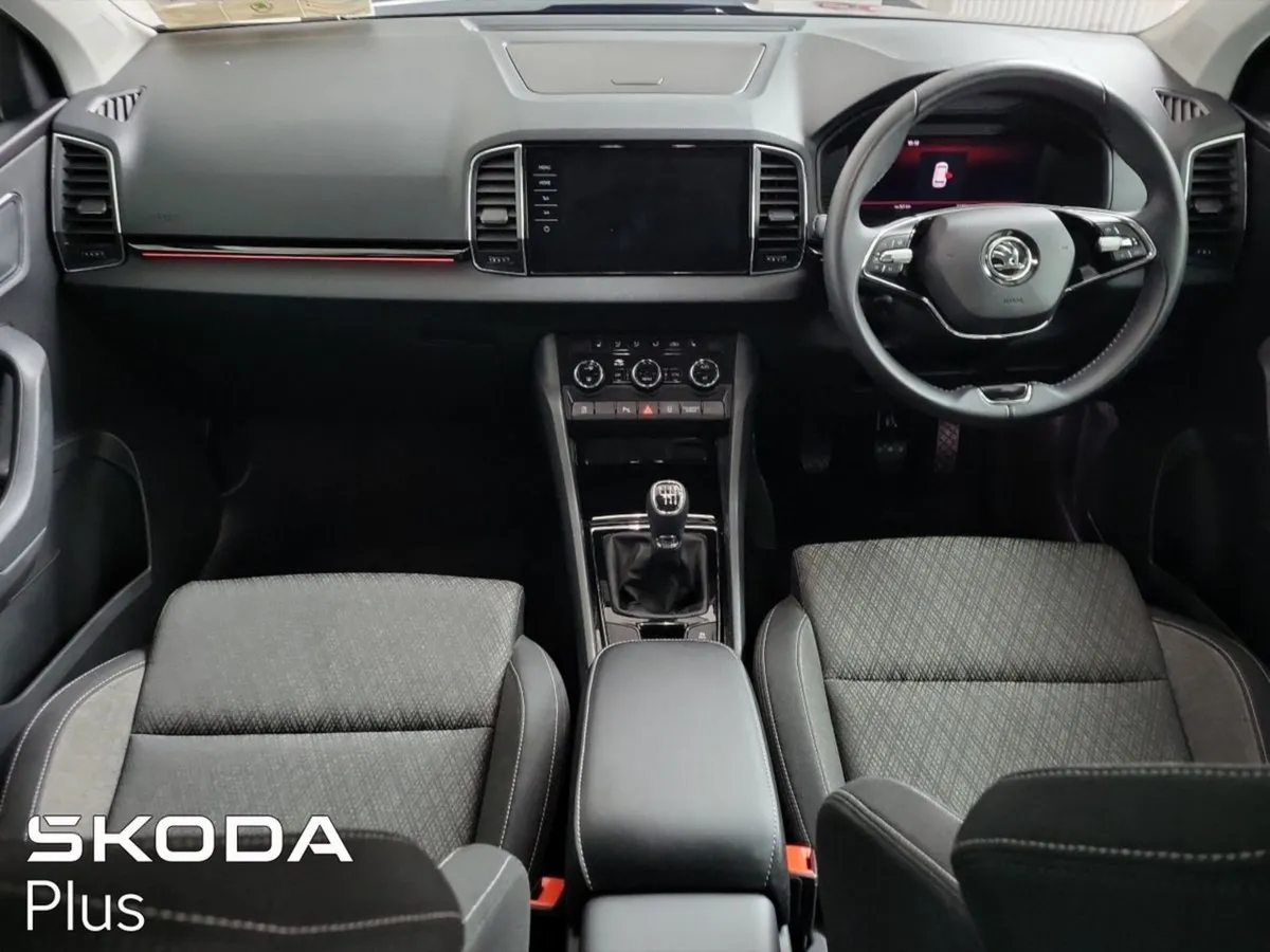 Skoda Karoq Style 2.0tdi 115Bhp - Image 3