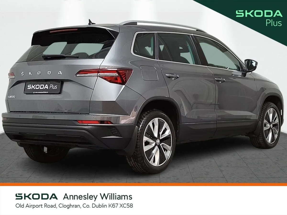 Skoda Karoq Style 2.0tdi 115Bhp - Image 4