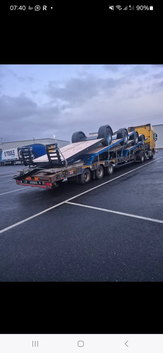 A+ low loaders - Image 3