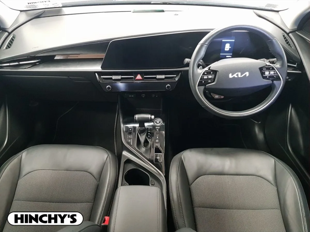 Kia Niro 1.6 GDI Phev K3 Auto - Image 3