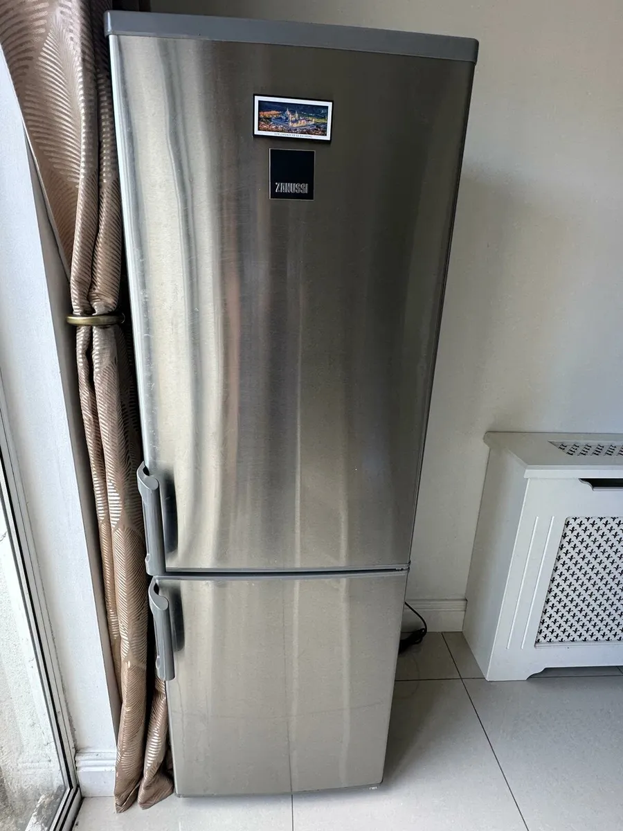 Zanusi Fridge - Image 1