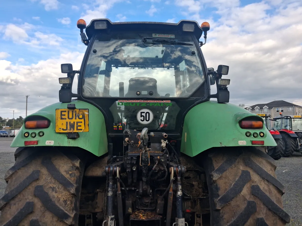 Deutz - Image 3