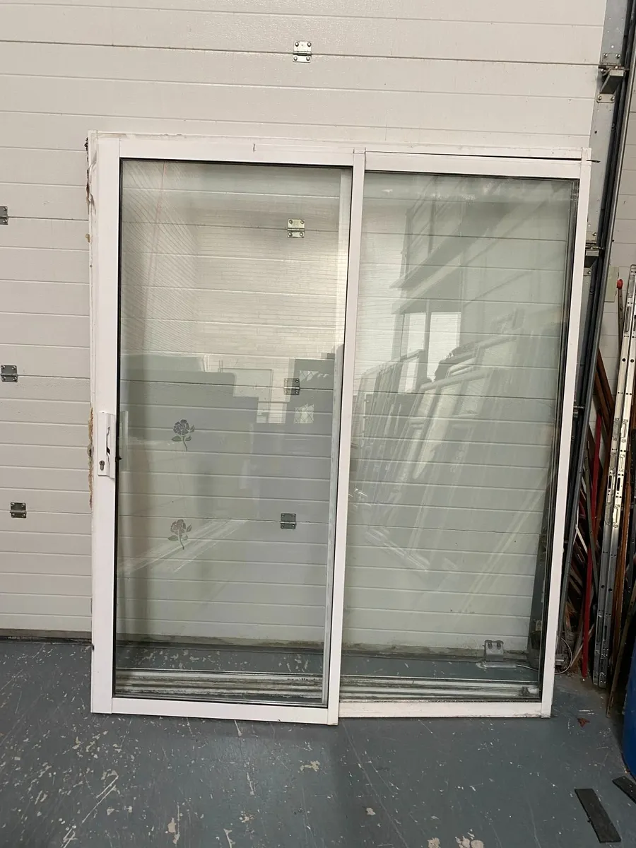 Patio Door